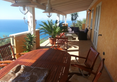 Casa Vacanze Appartamento Albablu 191
